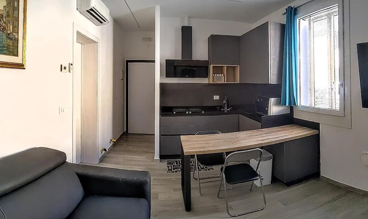Apartment Letizia'S Home Chioggia