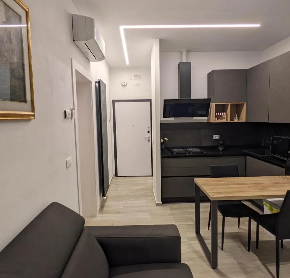 Apartment Letizia'S Home Chioggia Italien