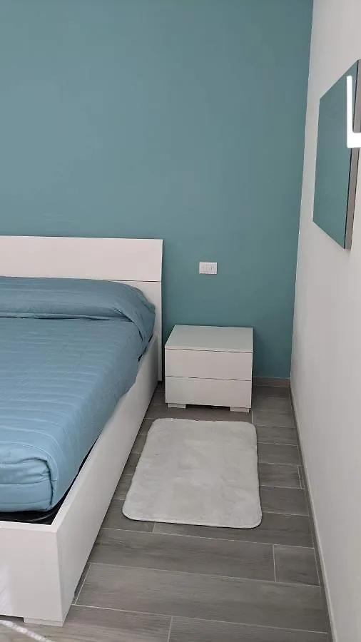 Appartamento Letizia's Home Chioggia